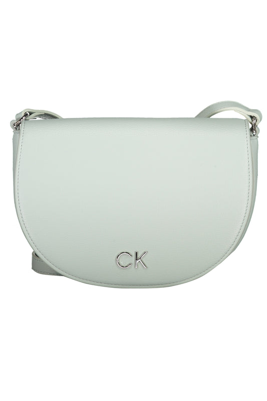 СИНЯ ДАМСКА ЧАНТА CALVIN KLEIN-0