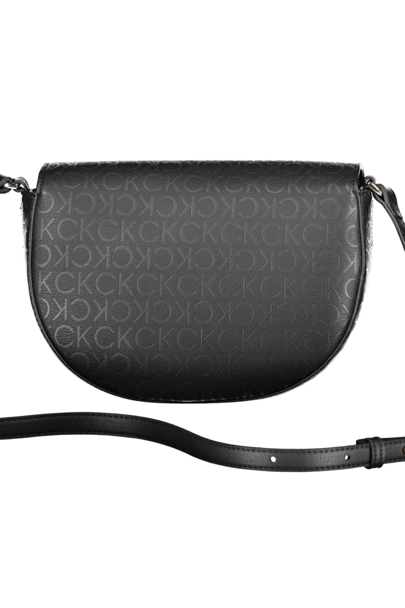ЧЕРНА ДАМСКА ЧАНТА CALVIN KLEIN-1