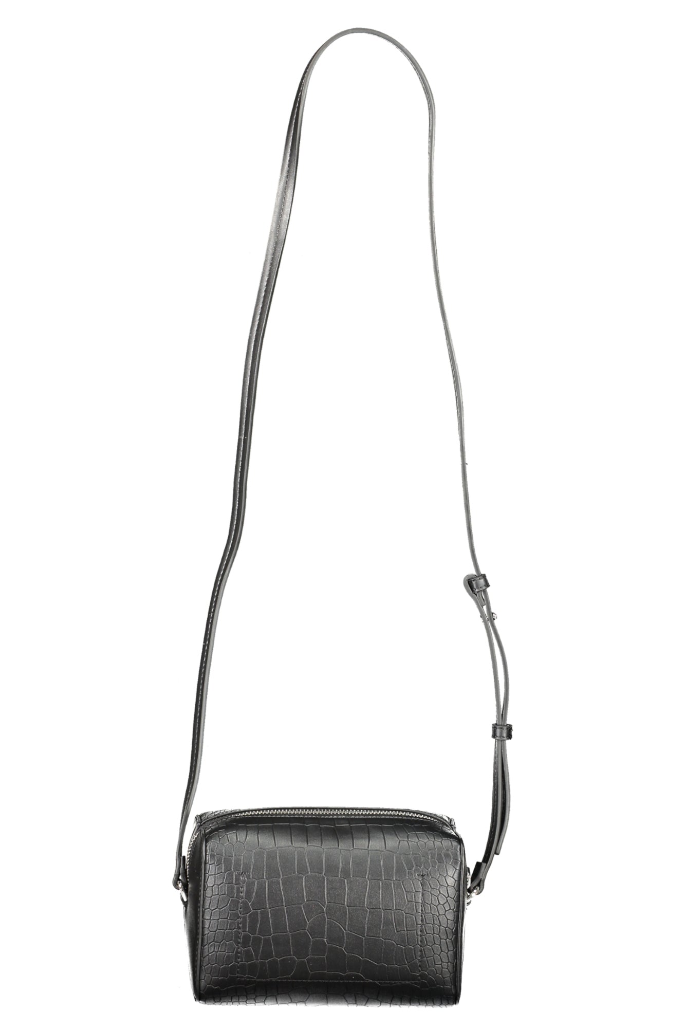 ЧЕРНА ДАМСКА ЧАНТА CALVIN KLEIN-1