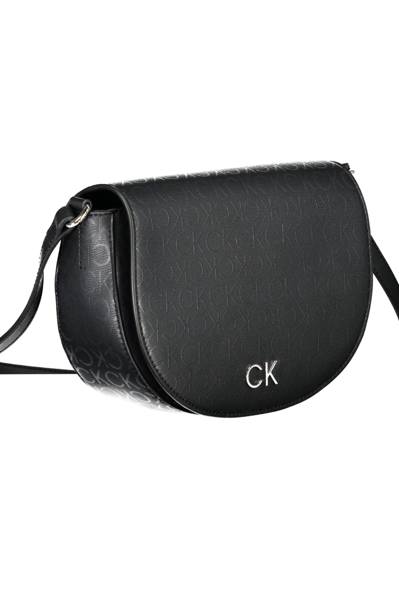 ЧЕРНА ДАМСКА ЧАНТА CALVIN KLEIN-2