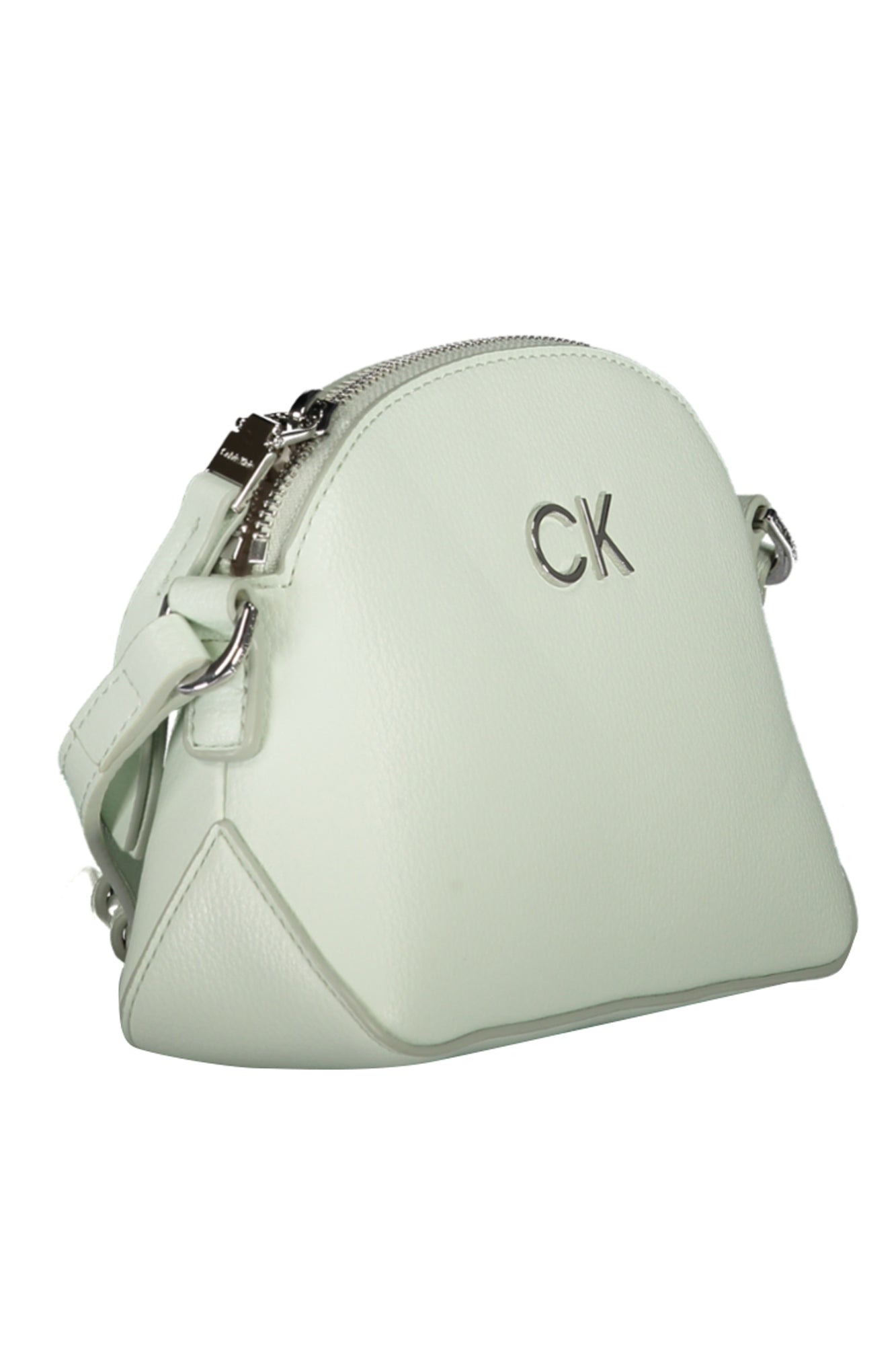 ЗЕЛЕНА ДАМСКА ЧАНТА CALVIN KLEIN-2