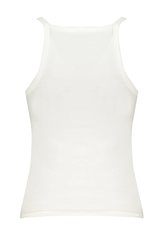 CALVIN KLEIN ДАМСКИ ПОТНИК БЯЛ-1