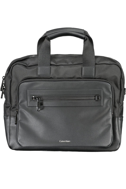 CALVIN KLEIN BLACK MAN КУФАРЧЕ-0