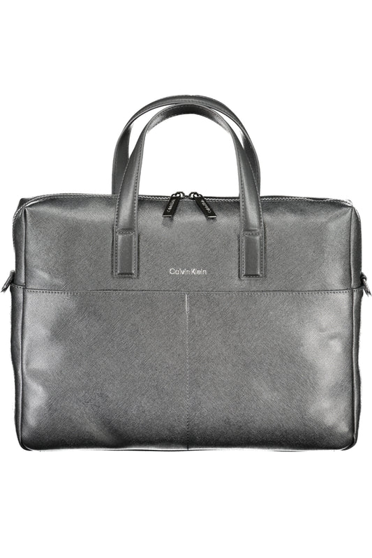 CALVIN KLEIN BLACK MAN КУФАРЧЕ-0
