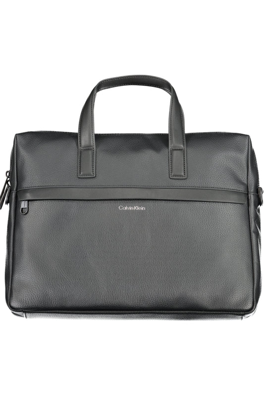 CALVIN KLEIN BLACK MAN КУФАРЧЕ-0