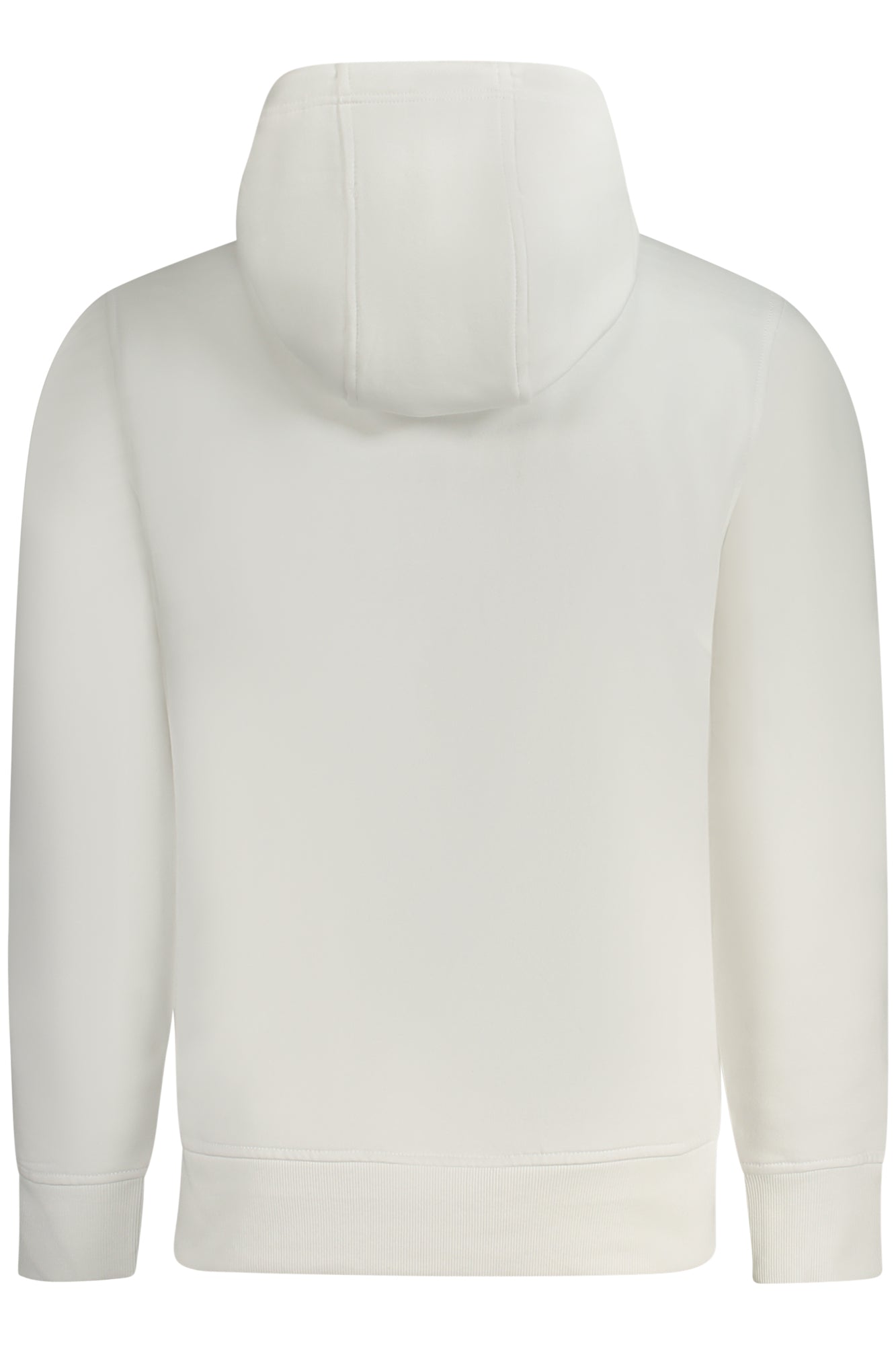 CALVIN KLEIN МЪЖКИ СУИТШЪР С ЦИП БЯЛ-1