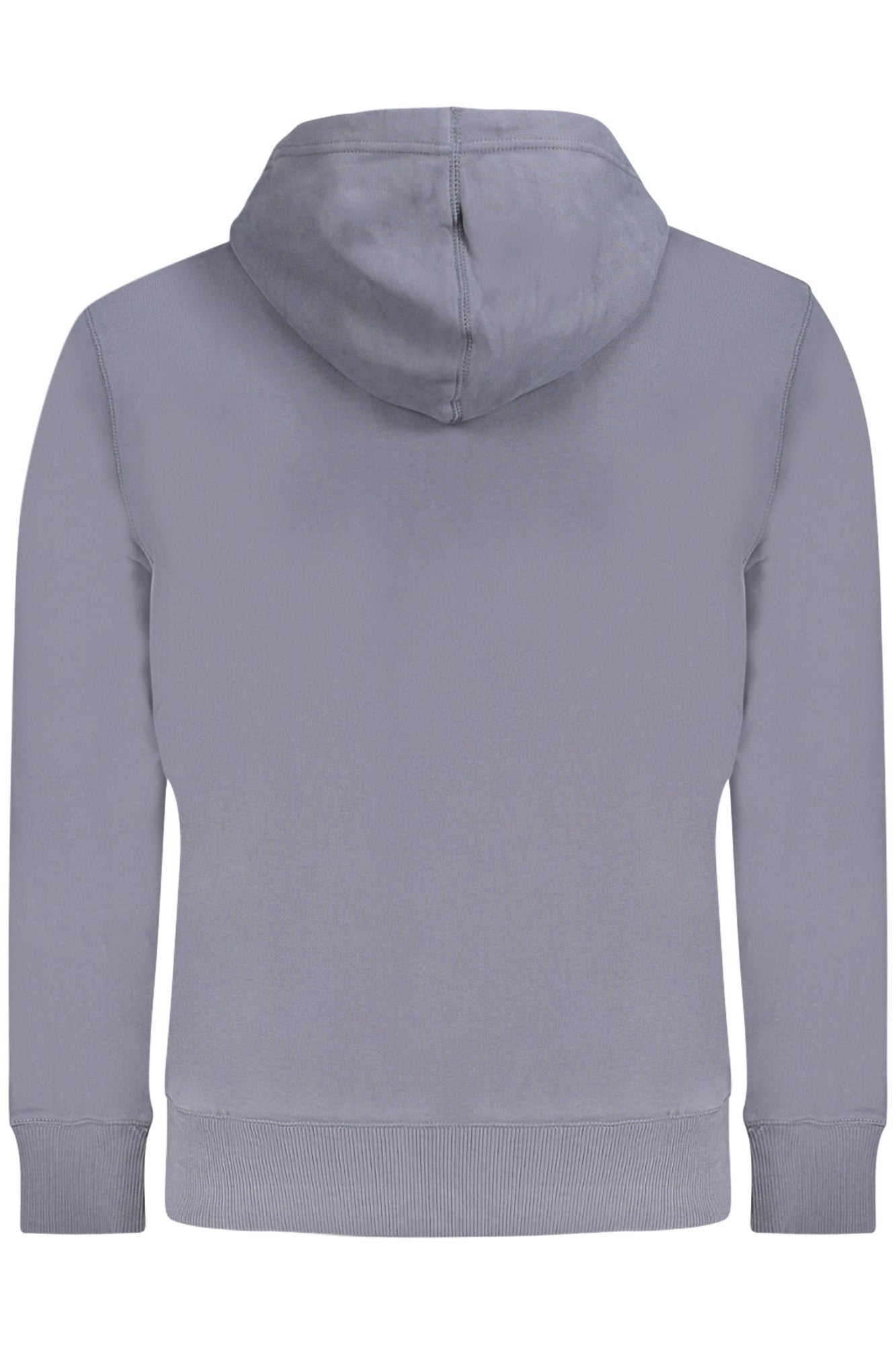 CALVIN KLEIN СУИТШЪР БЕЗ ЦИП МЪЖКИ СИН-1