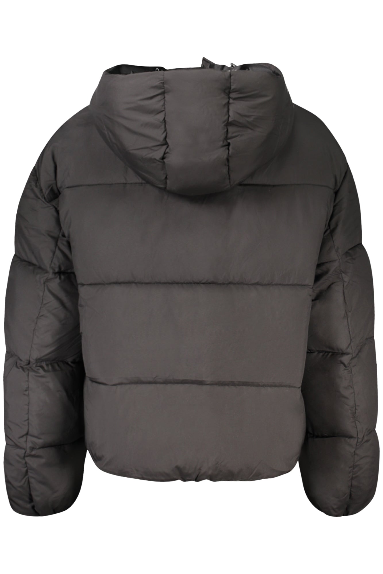 CALVIN KLEIN ДАМСКО ЧЕРНО САКО-1