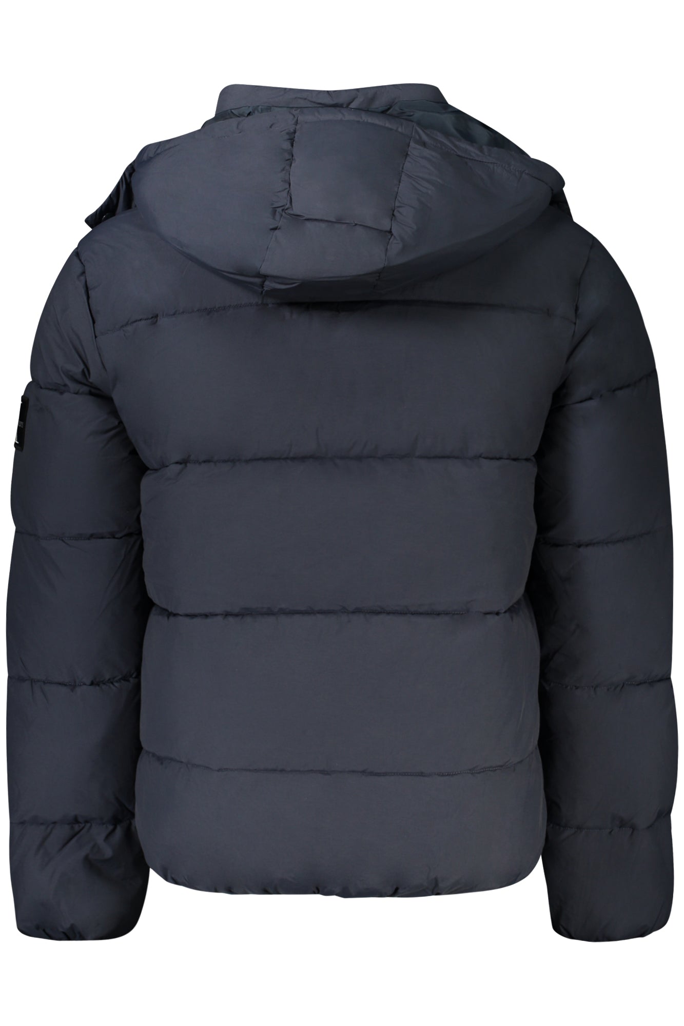CALVIN KLEIN МЪЖКО СИньо САКО-1