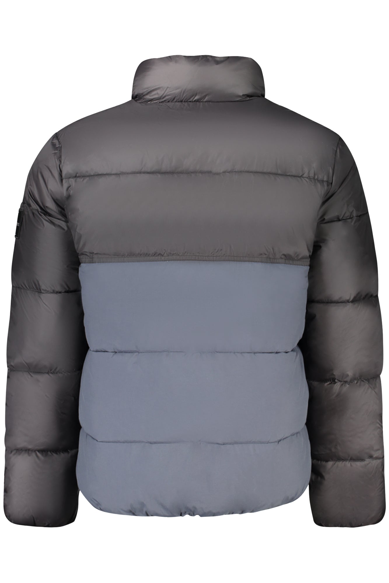 CALVIN KLEIN МЪЖКО СИньо САКО-1