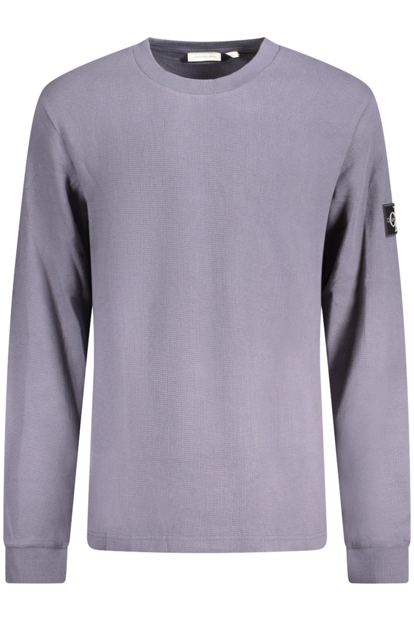 CALVIN KLEIN МЪЖКИ СИН ПУЛОВЕР-0