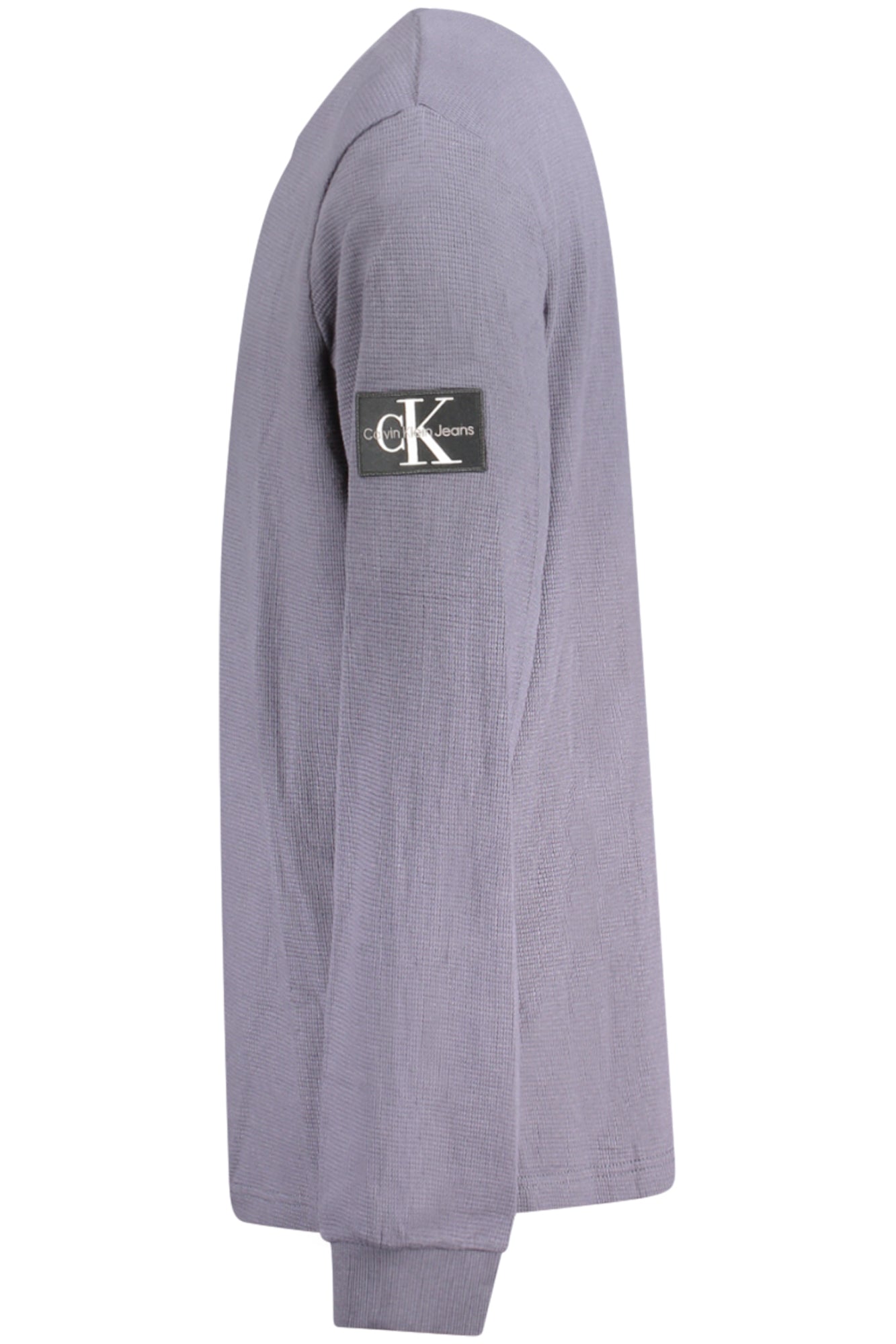 CALVIN KLEIN МЪЖКИ СИН ПУЛОВЕР-2