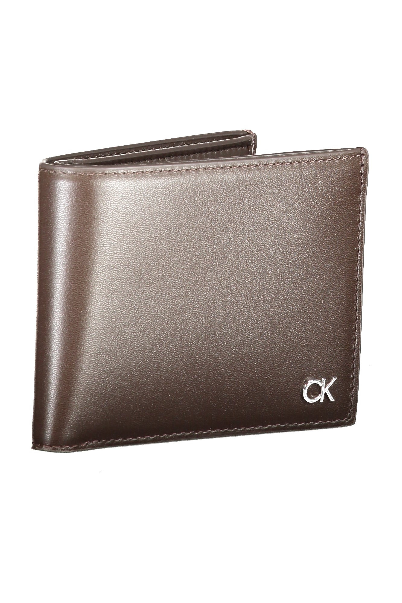 CALVIN KLEIN МЪЖКИ ПОРТФЕЙЛ КАФЯВ-1