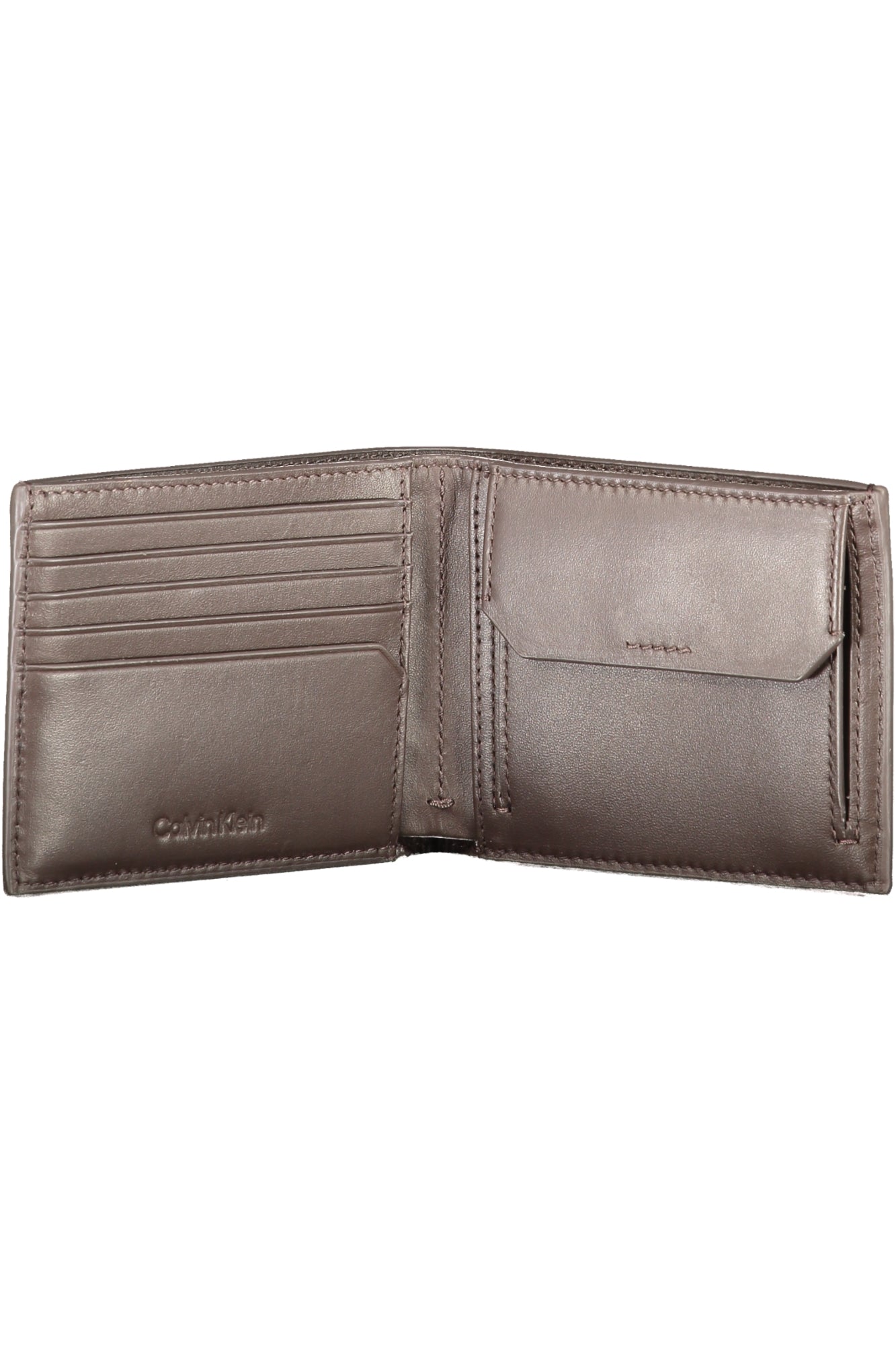CALVIN KLEIN МЪЖКИ ПОРТФЕЙЛ КАФЯВ-2