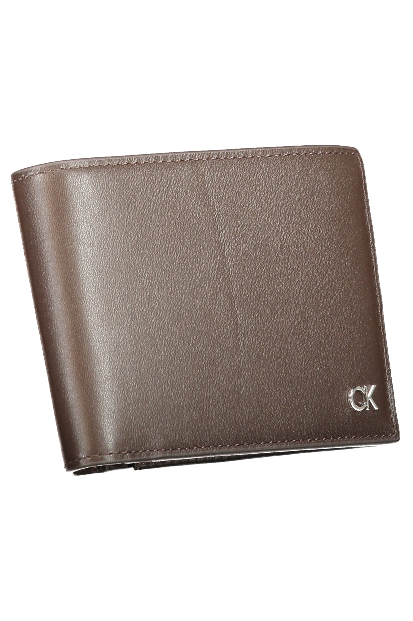 CALVIN KLEIN МЪЖКИ ПОРТФЕЙЛ КАФЯВ-2
