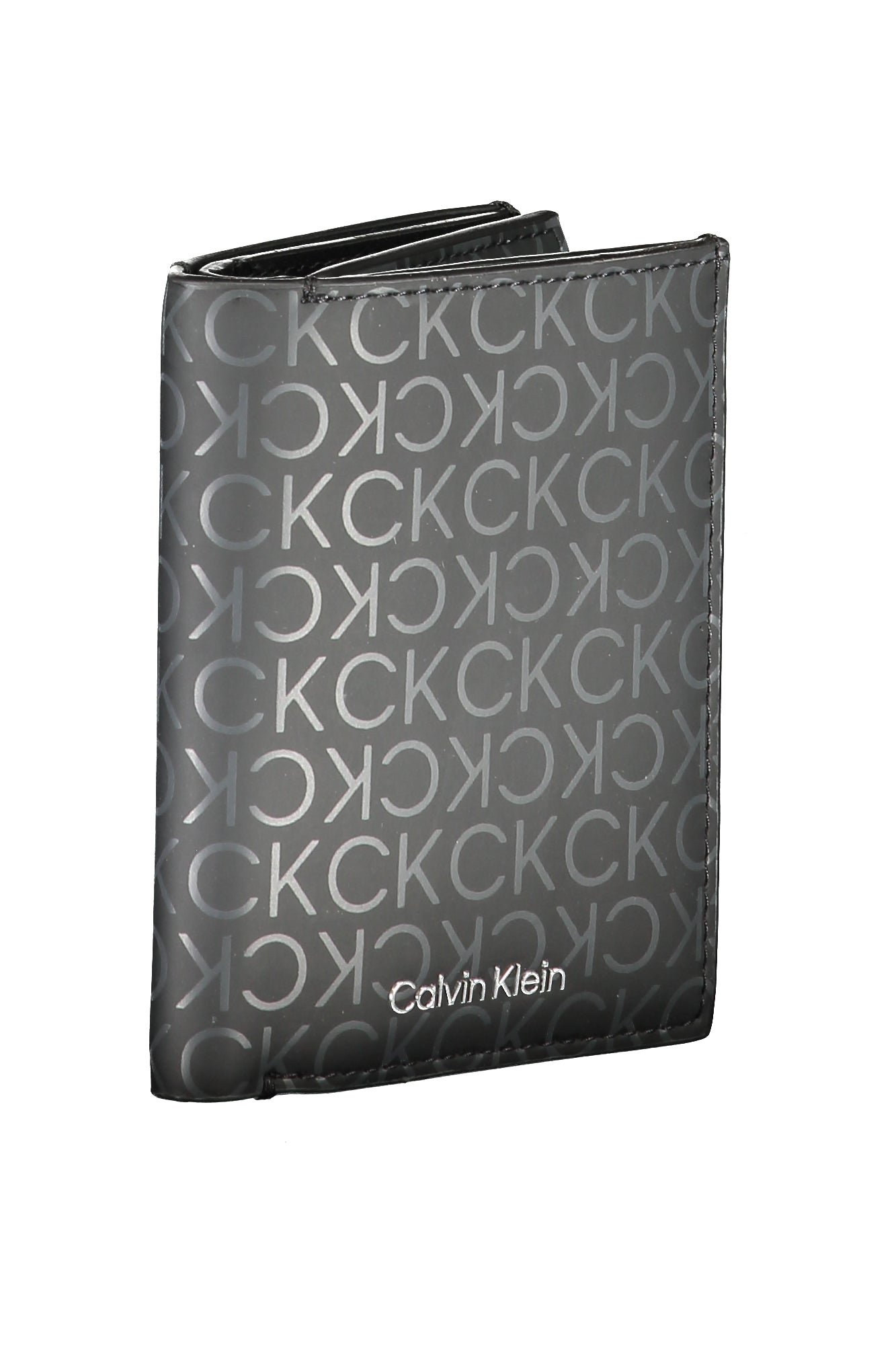 ЧЕРЕН МЪЖКИ ПОРТМОНЕ CALVIN KLEIN-2