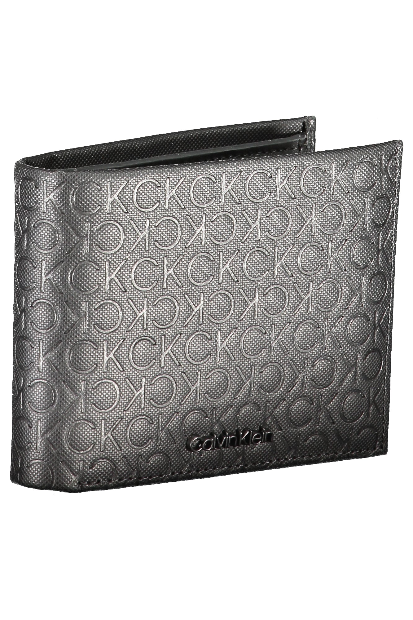 ЧЕРЕН МЪЖКИ ПОРТМОНЕ CALVIN KLEIN-2