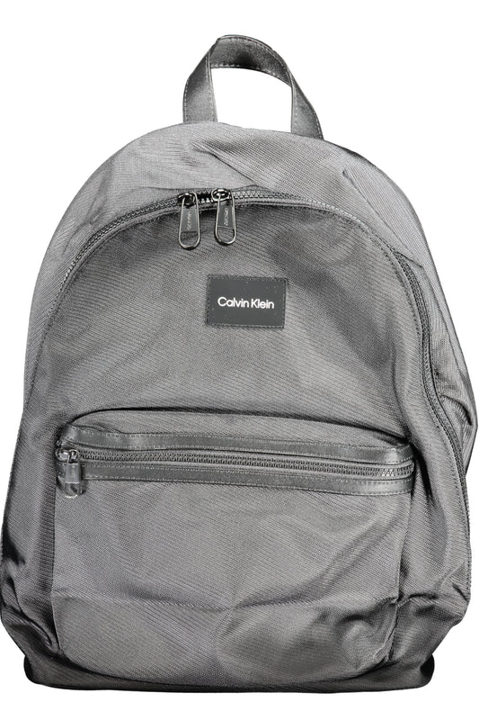 МЪЖКА ЧЕРНА РАНИЦА CALVIN KLEIN-0