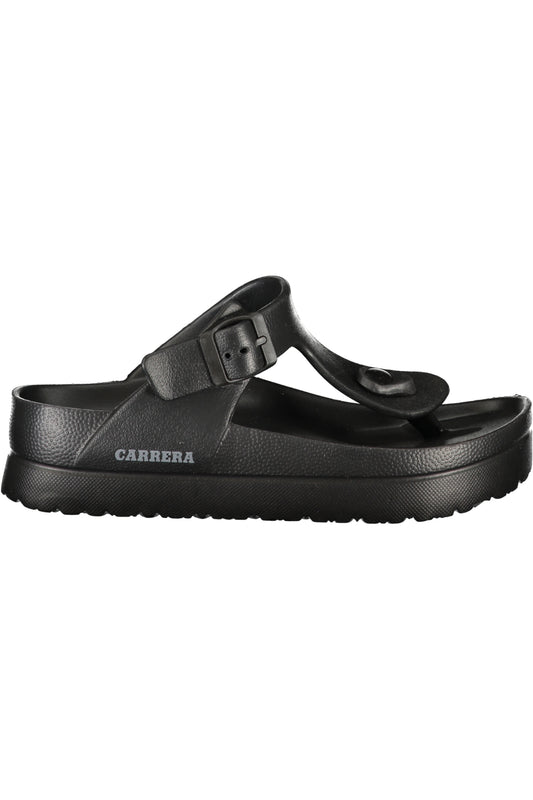 ДАМСКИ ОБУВКИ ЧЕХЛИ CARRERA ЧЕРНИ-0