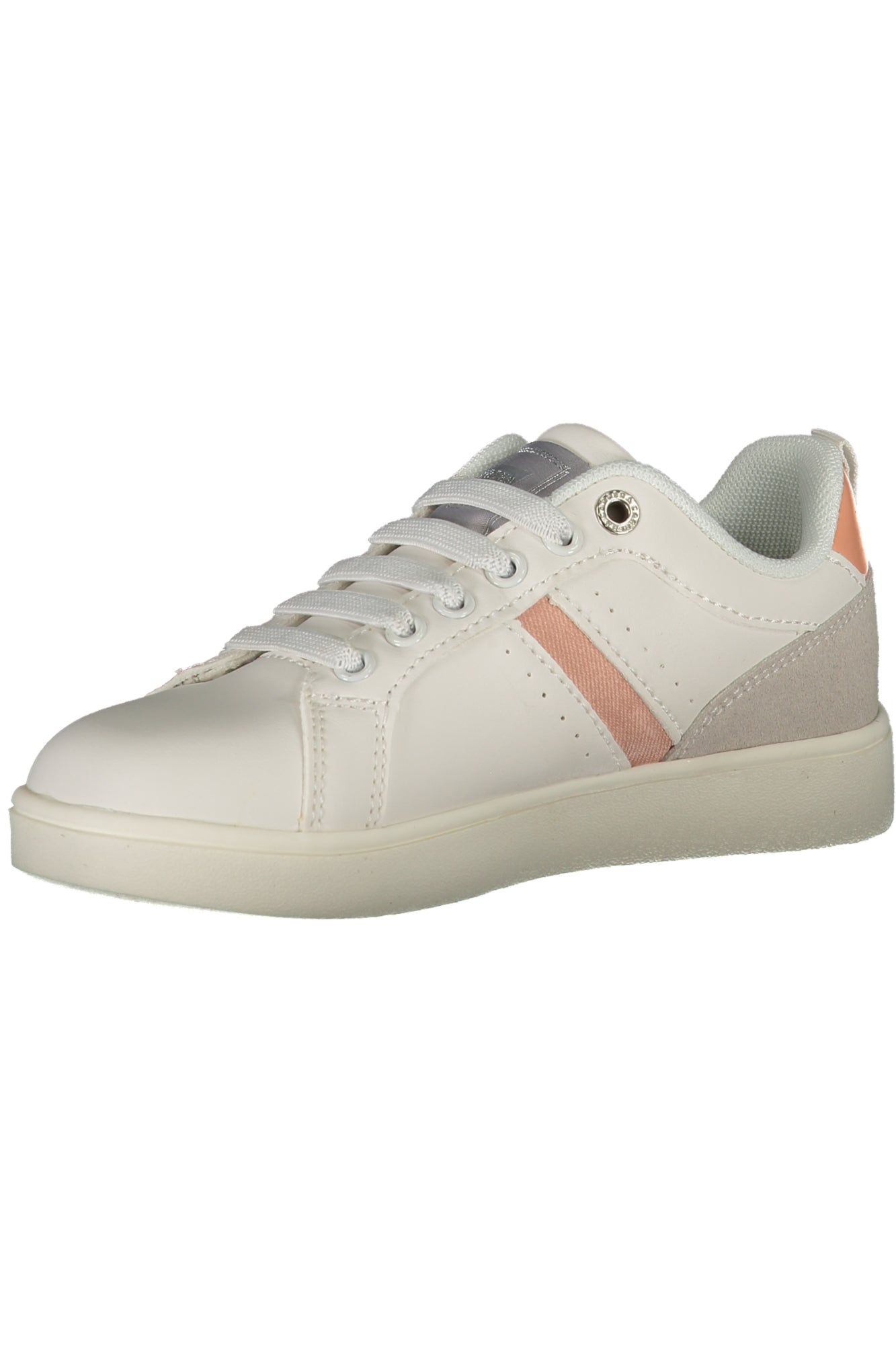 БЕЛИ СПОРТНИ ОБУВКИ ЗА МОМИЧЕ CARRERA-2