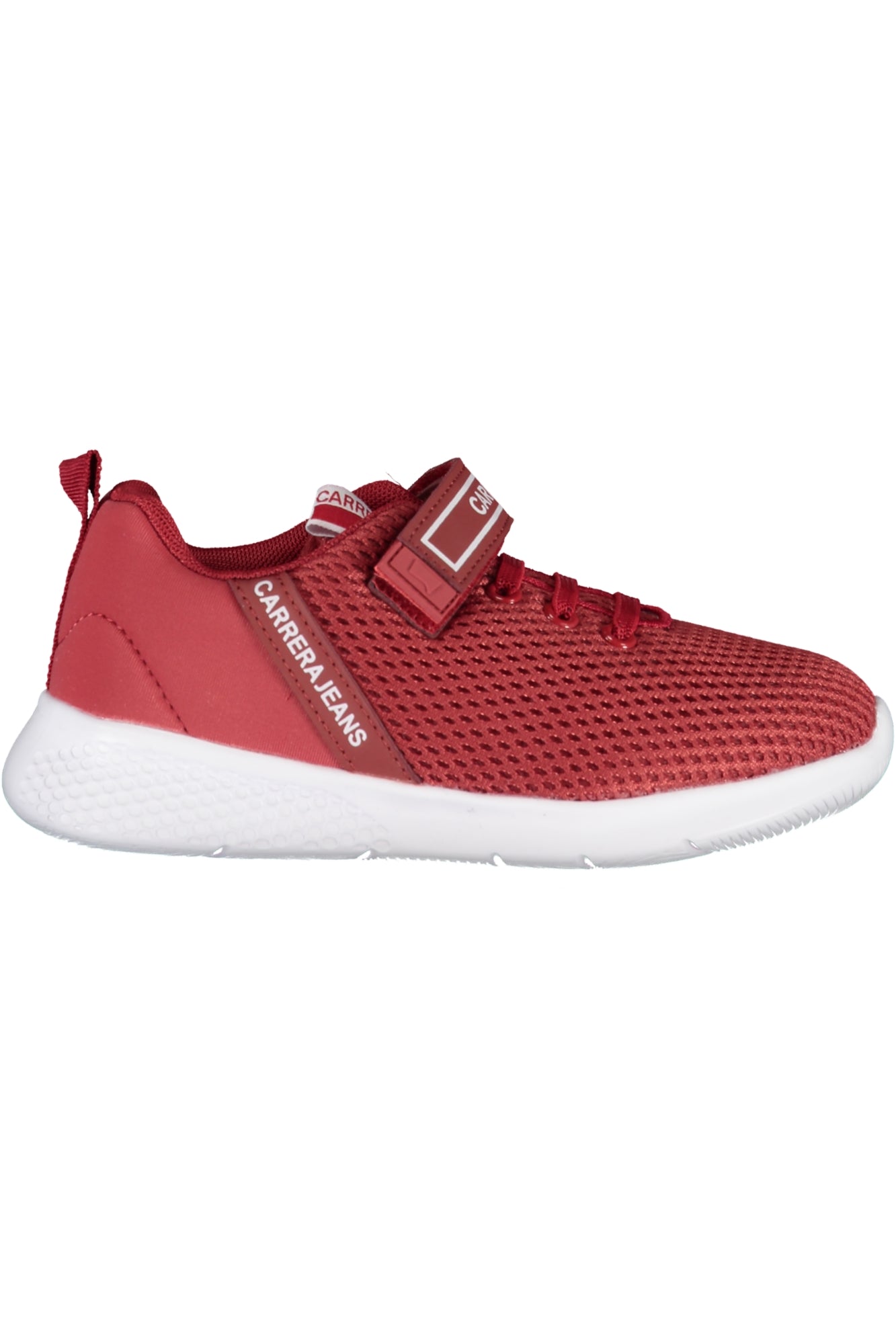 СПОРТНИ ОБУВКИ ЗА МОМИЧЕ CARRERA ЧЕРВЕНИ-0