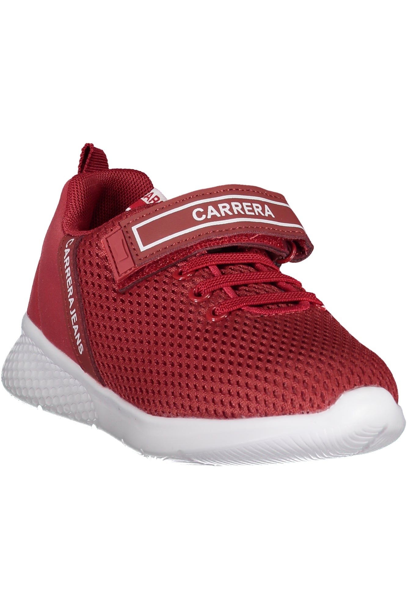 СПОРТНИ ОБУВКИ ЗА МОМИЧЕ CARRERA ЧЕРВЕНИ-1