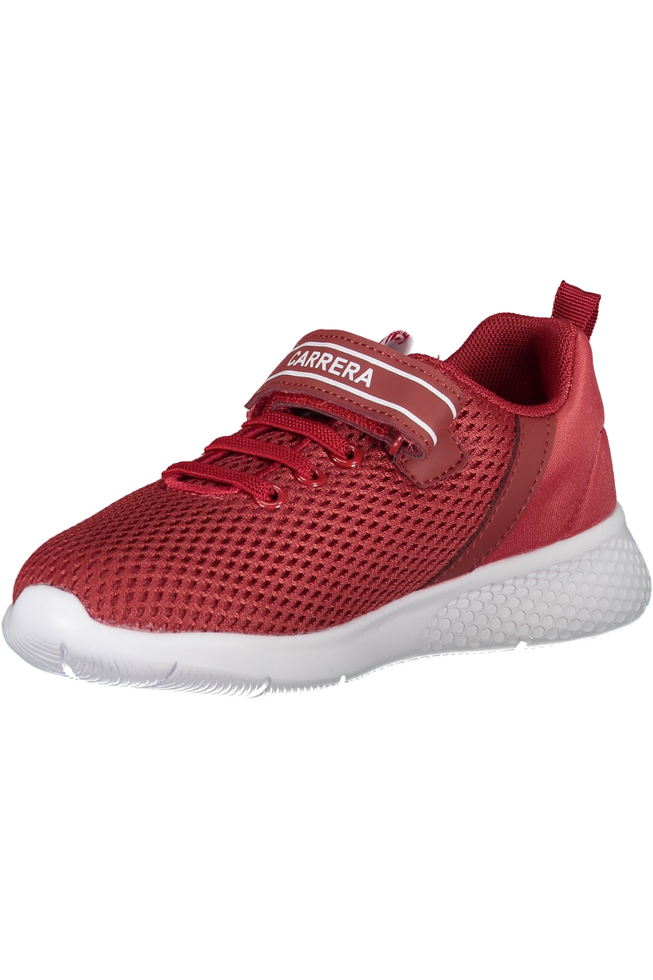 СПОРТНИ ОБУВКИ ЗА МОМИЧЕ CARRERA ЧЕРВЕНИ-2