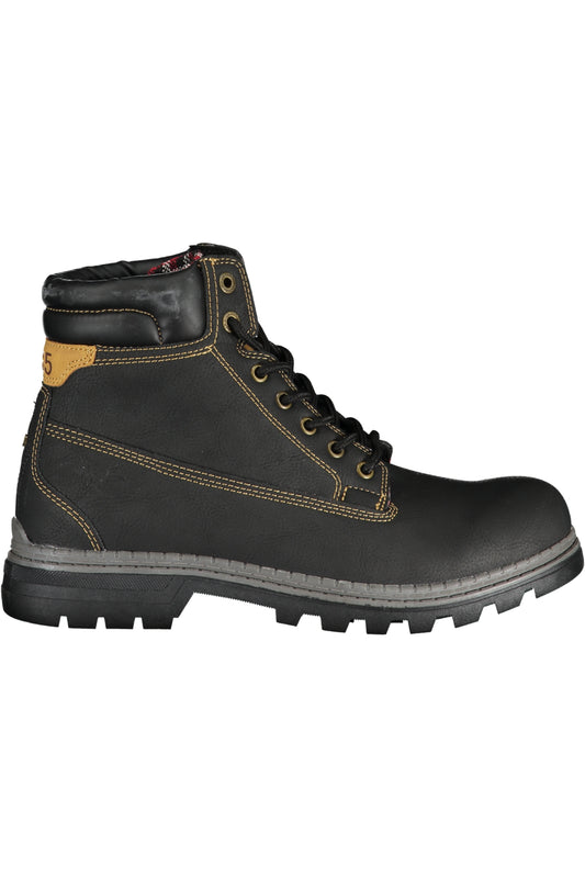 ЧЕРНИ ДАМСКИ СПОРТНИ ОБУВКИ CARRERA-0