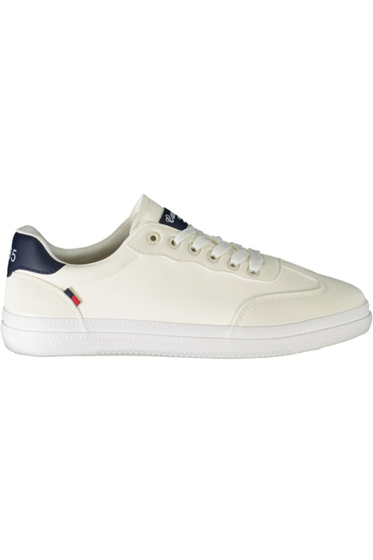 БЕЛИ МЪЖКИ СПОРТНИ ОБУВКИ CARRERA-0