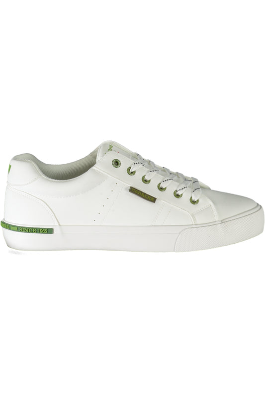 БЕЛИ МЪЖКИ СПОРТНИ ОБУВКИ CARRERA-0