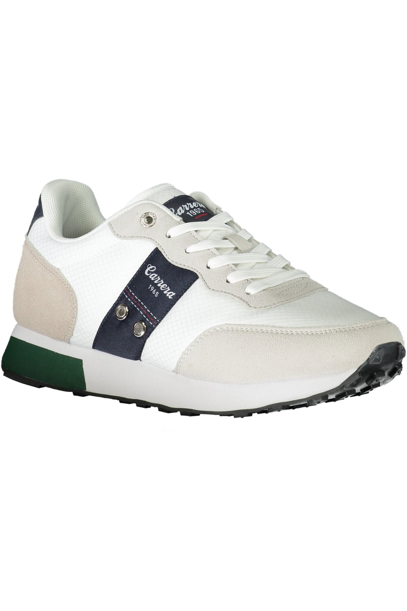 БЕЛИ МЪЖКИ СПОРТНИ ОБУВКИ CARRERA-1