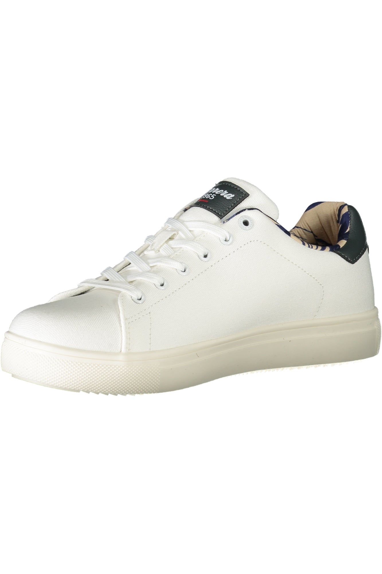 БЕЛИ МЪЖКИ СПОРТНИ ОБУВКИ CARRERA-2