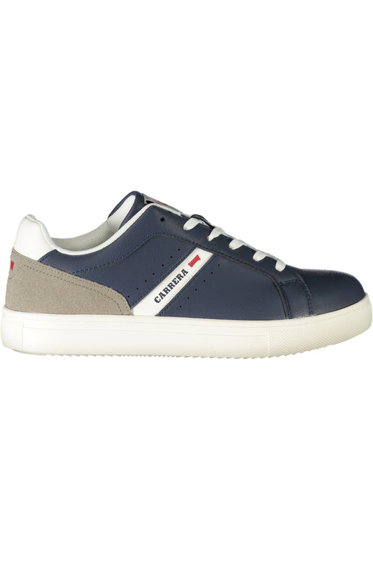 МЪЖКИ СПОРТНИ ОБУВКИ CARRERA BLUE-0