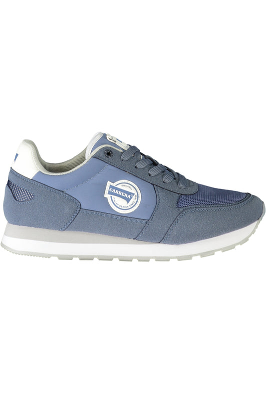 МЪЖКИ СПОРТНИ ОБУВКИ CARRERA BLUE-0