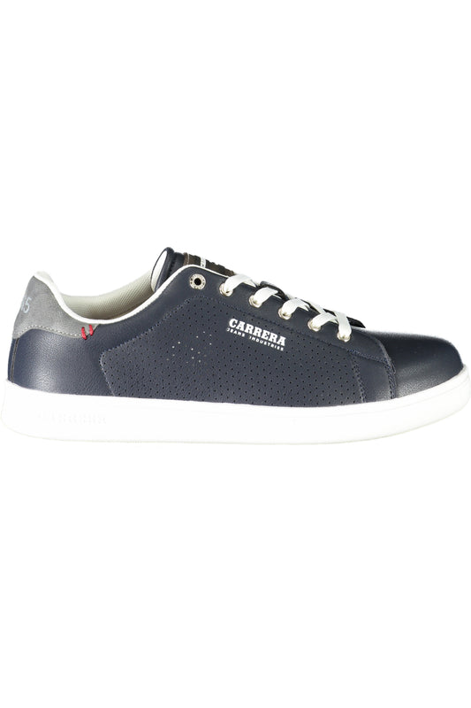 МЪЖКИ СПОРТНИ ОБУВКИ CARRERA BLUE-0