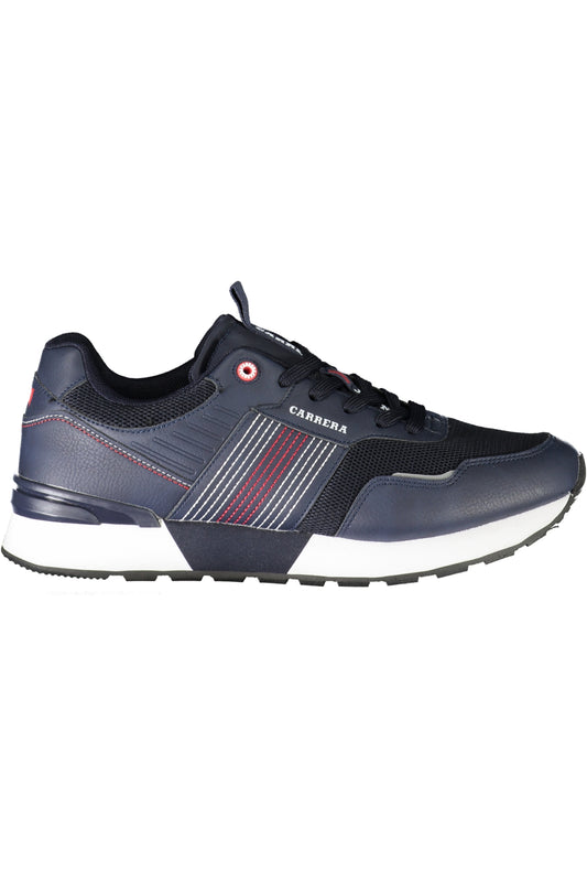 МЪЖКИ СПОРТНИ ОБУВКИ CARRERA BLUE-0