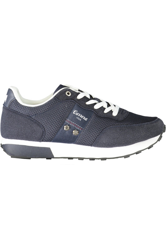 МЪЖКИ СПОРТНИ ОБУВКИ CARRERA BLUE-0