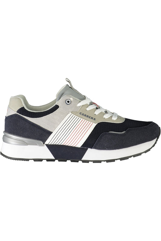 МЪЖКИ СПОРТНИ ОБУВКИ CARRERA BLUE-0