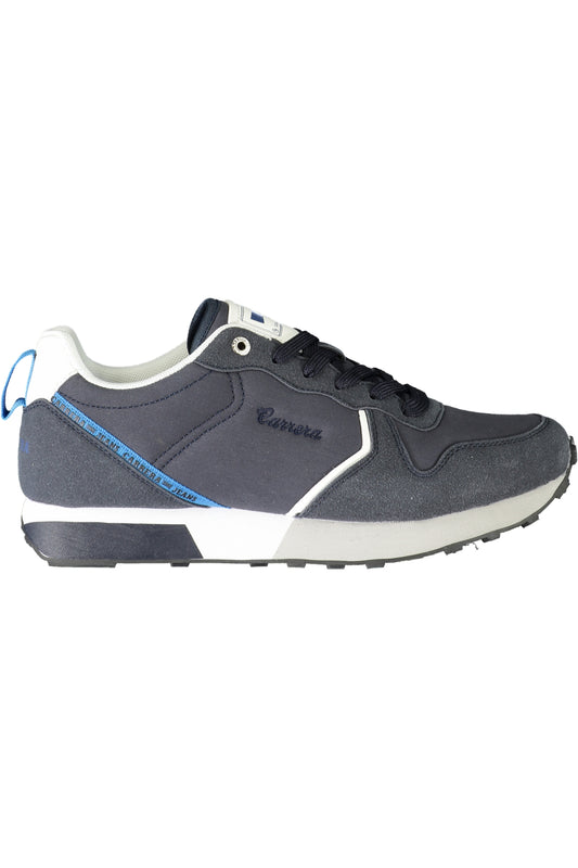 МЪЖКИ СПОРТНИ ОБУВКИ CARRERA BLUE-0