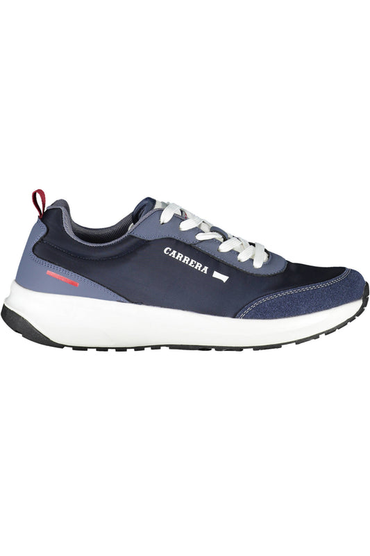 МЪЖКИ СПОРТНИ ОБУВКИ CARRERA BLUE-0