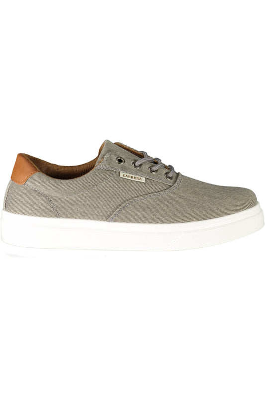 СИВИ МЪЖКИ СПОРТНИ ОБУВКИ CARRERA-0