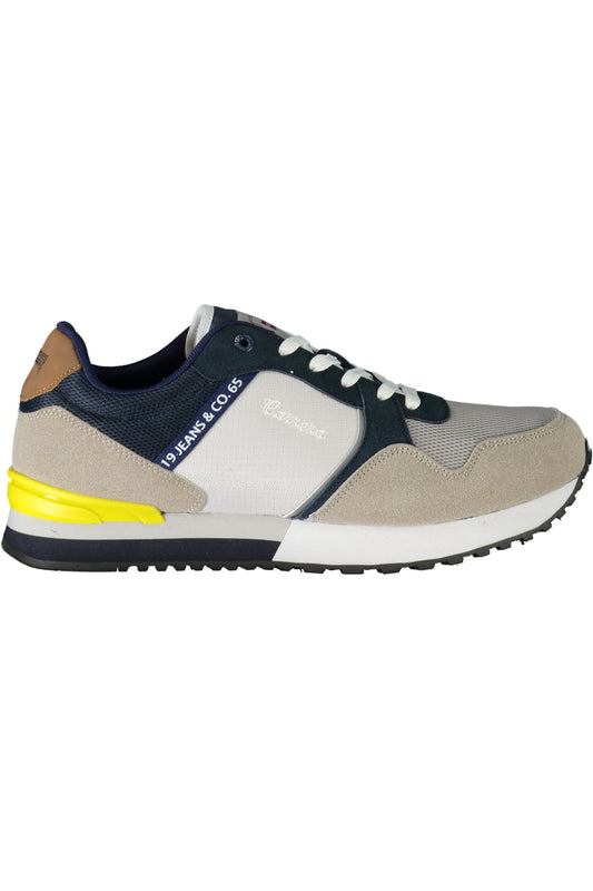 СИВИ МЪЖКИ СПОРТНИ ОБУВКИ CARRERA-0
