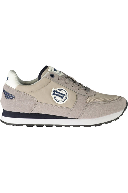 СИВИ МЪЖКИ СПОРТНИ ОБУВКИ CARRERA-0