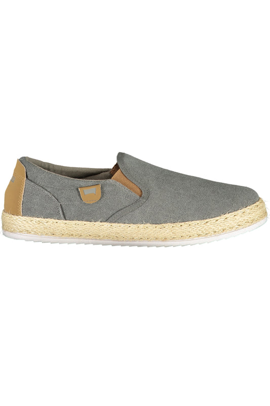 СИВИ МЪЖКИ СПОРТНИ ОБУВКИ CARRERA-0