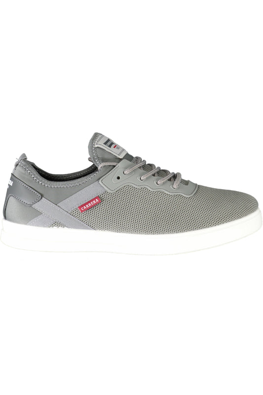 СИВИ МЪЖКИ СПОРТНИ ОБУВКИ CARRERA-0