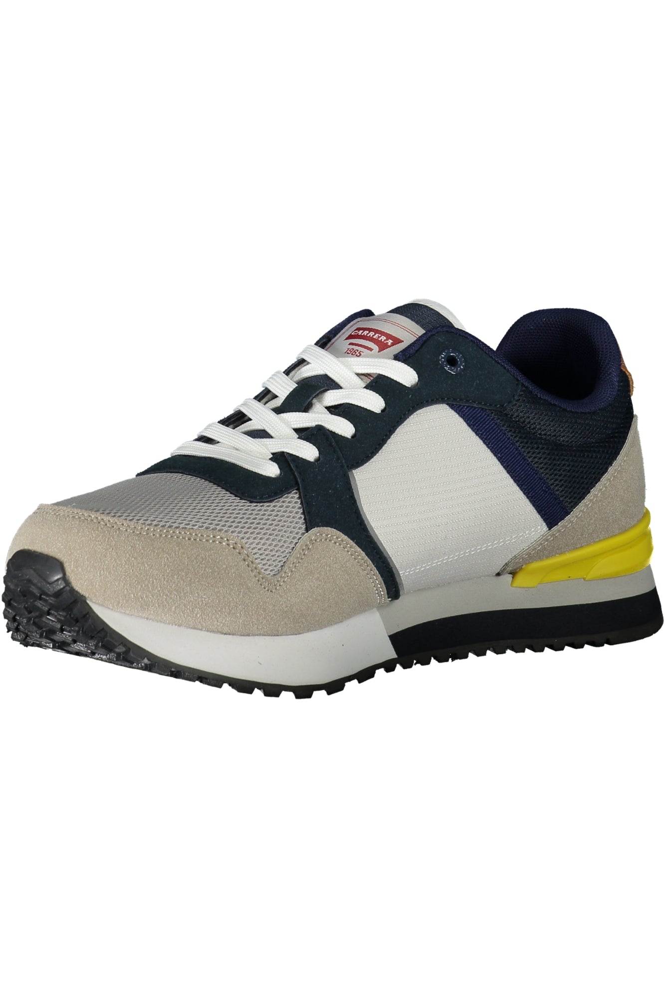 СИВИ МЪЖКИ СПОРТНИ ОБУВКИ CARRERA-2
