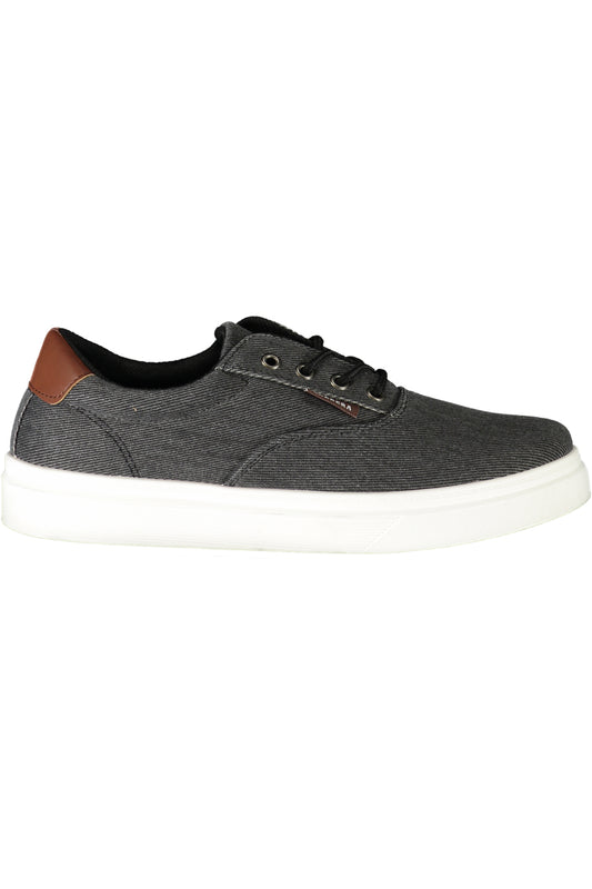 ЧЕРНИ МЪЖКИ СПОРТНИ ОБУВКИ CARRERA-0