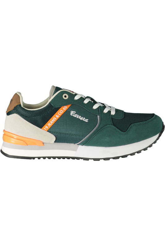 МЪЖКИ СПОРТНИ ОБУВКИ CARRERA GREEN-0