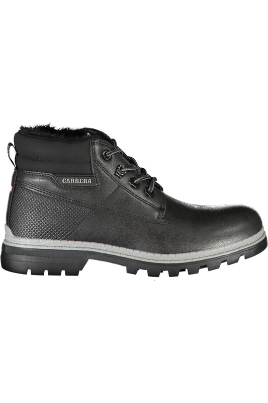 CARRERA FOOTWEAR ДАМСКИ БОТИ ЧЕРНИ-0