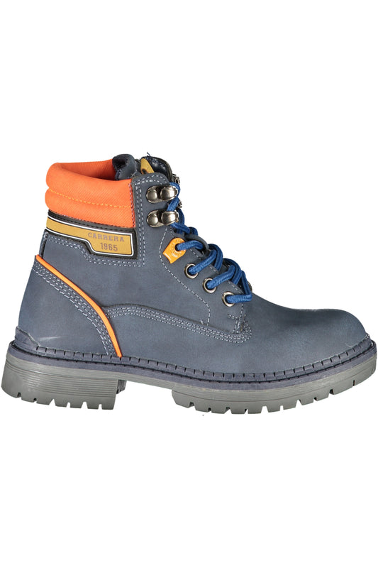 CARRERA FOOTWEAR МЪЖКИ БОТУШ СИНИ-0